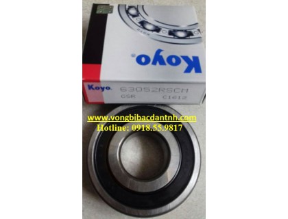 VÒNG BI 6305